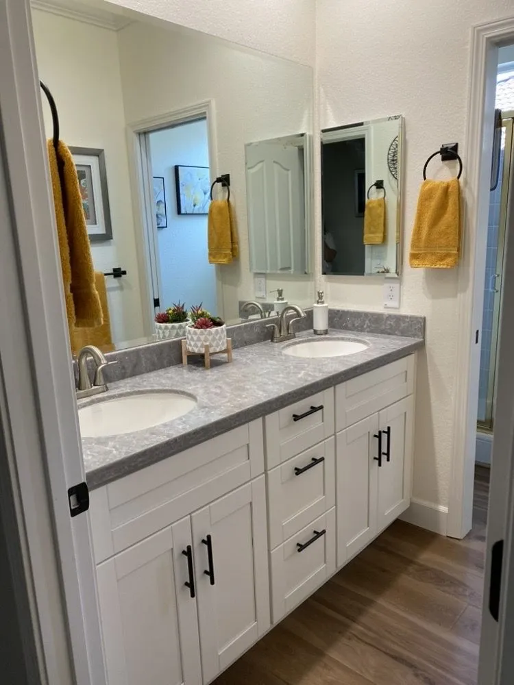 Slide of GFC Builders