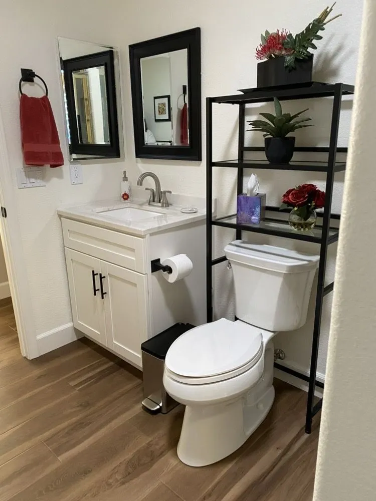 Slide of GFC Builders