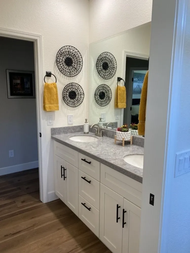 Slide of GFC Builders