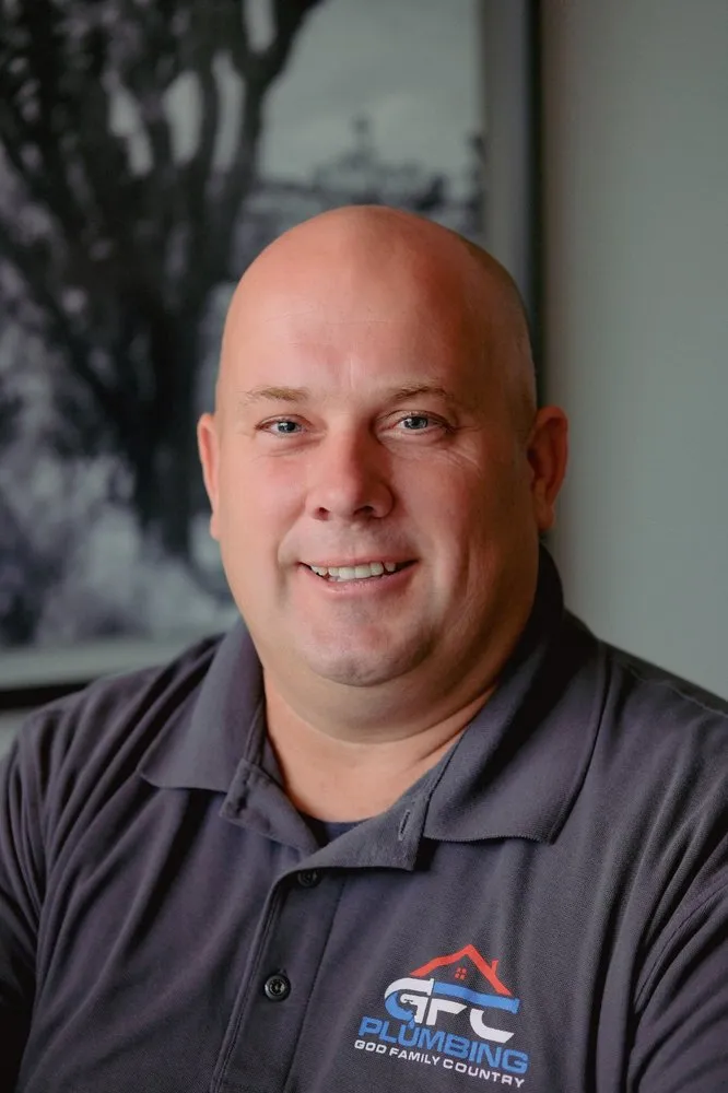 Slide of GFC Plumbing