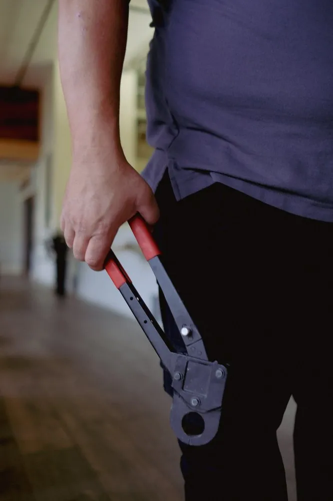 Slide of GFC Plumbing