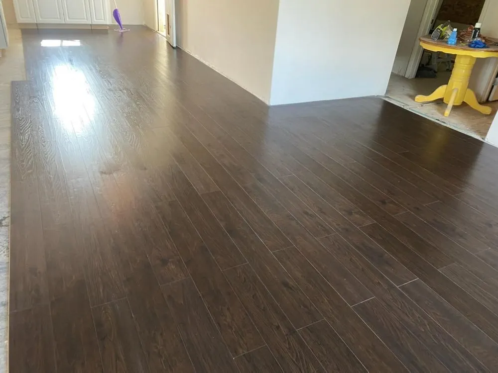 Slide of G&G Construction