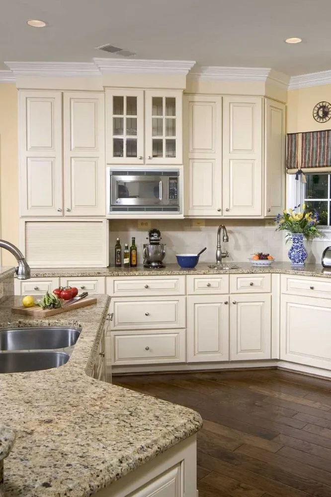 Slide of G&G Construction