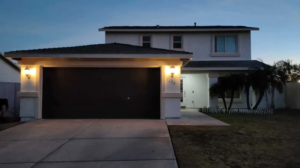 Slide of G&G Construction