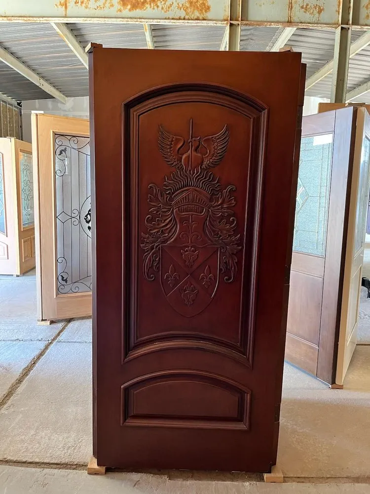 Slide of G&G Construction