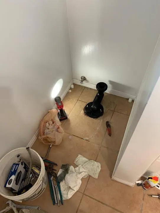 Slide of GG Garcia Plumbing