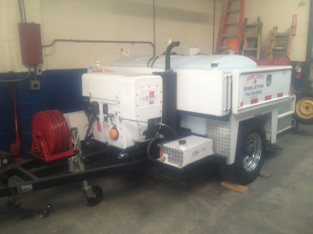 Slide of GG Garcia Plumbing