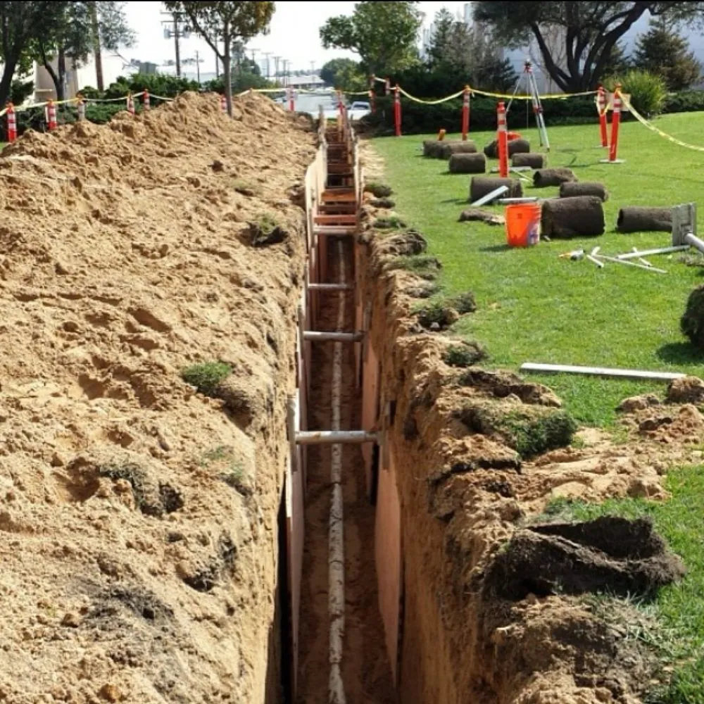 Slide of GG Garcia Plumbing