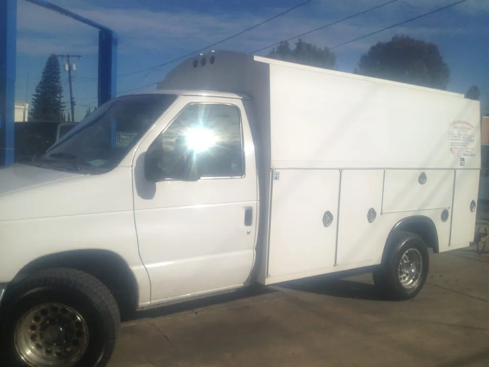 Slide of GG Garcia Plumbing