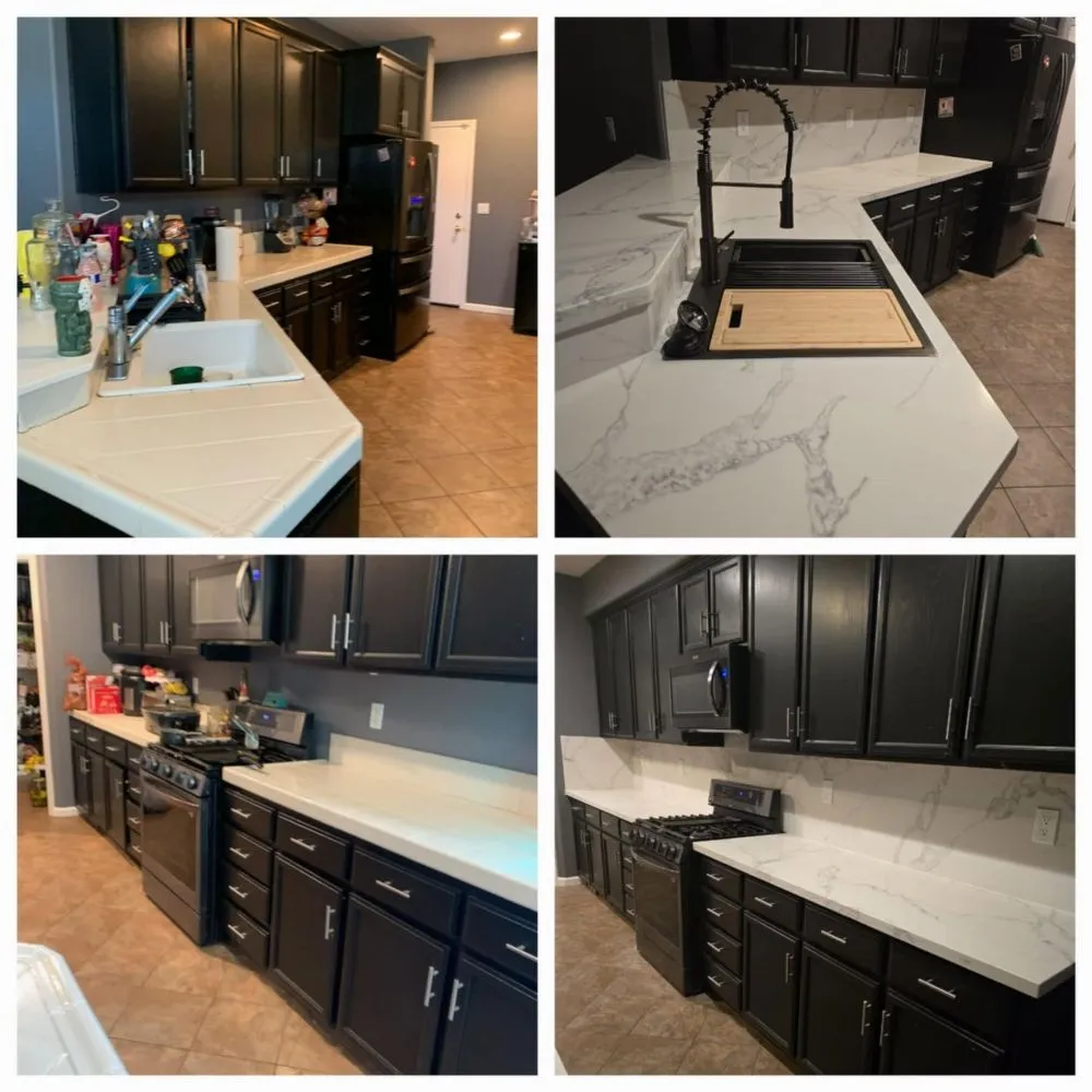 Slide of GG Handyman