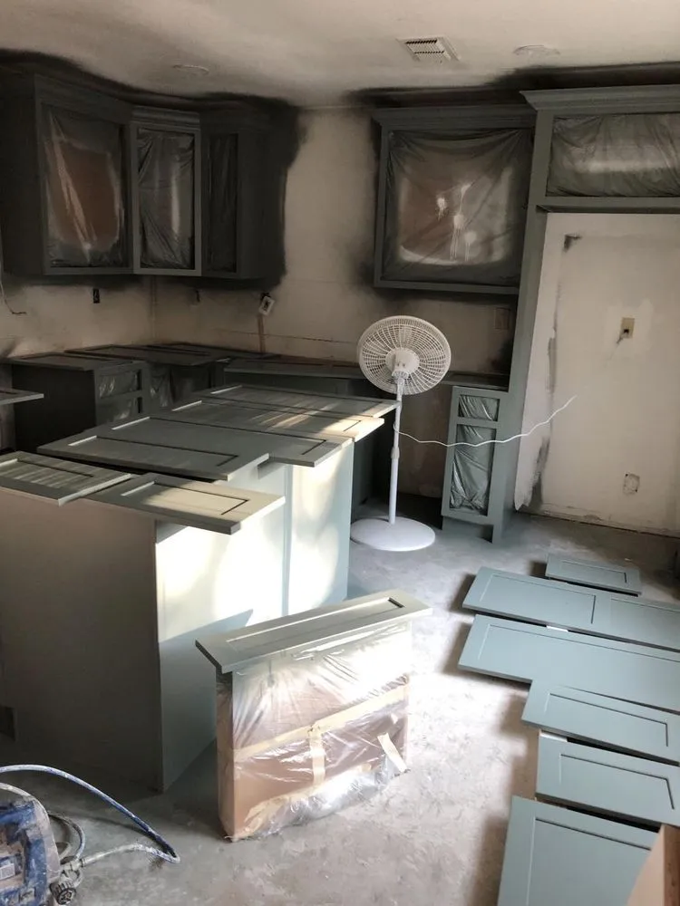 Slide of GG Handyman