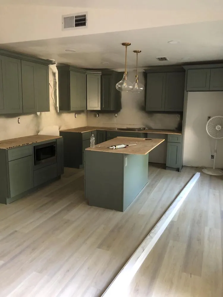 Slide of GG Handyman