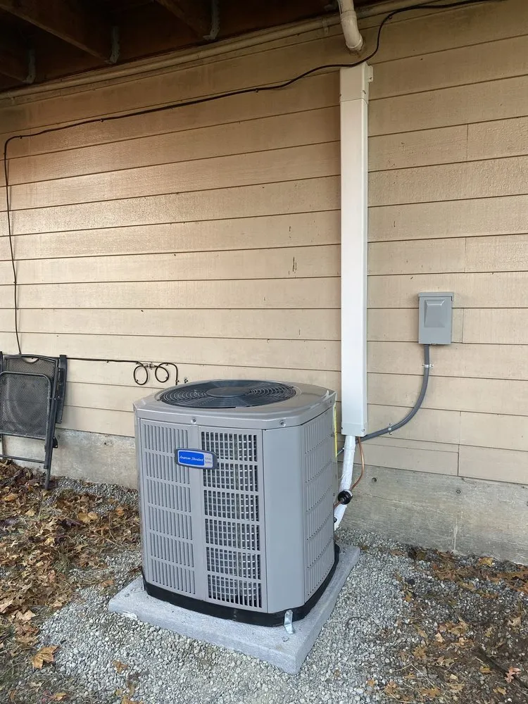 Emergency leak detection service in Olympia, WA - G&G Heating & Air Conditioning