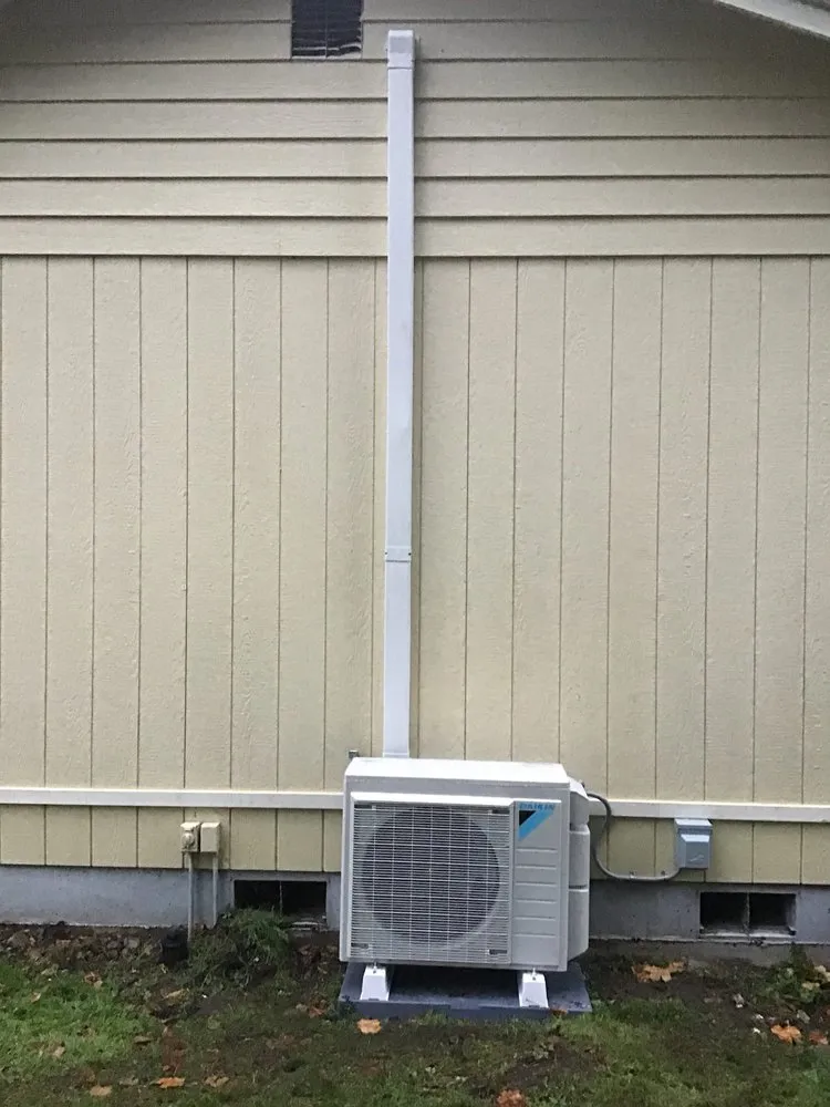 Quality water heater service for homes in Olympia, WA by G&G Heating & Air Conditioning