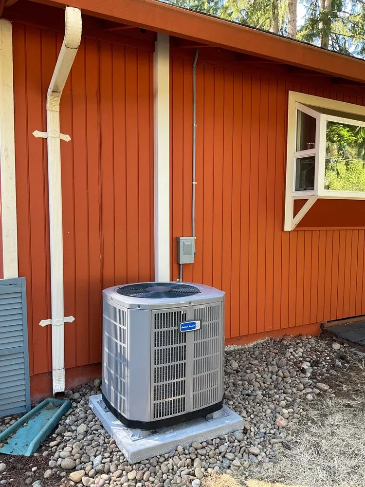 Top-rated drain cleaning experts serving Olympia, WA - G&G Heating & Air Conditioning