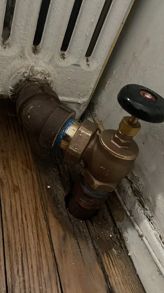 Slide of GG Plumbing & Heating Repair