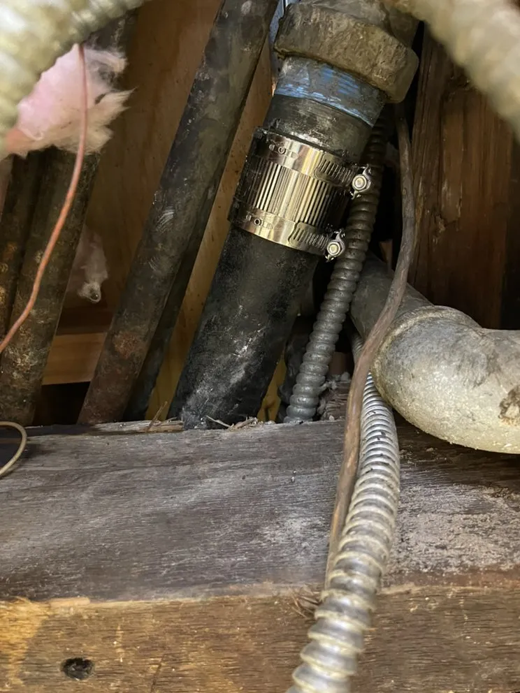 Slide of GG Plumbing & Heating Repair