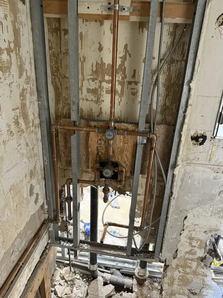 Slide of GG Plumbing & Heating Repair