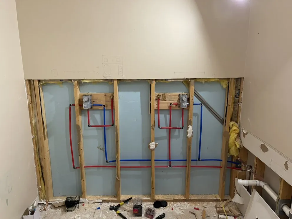 Slide of GG Plumbing & Heating Repair