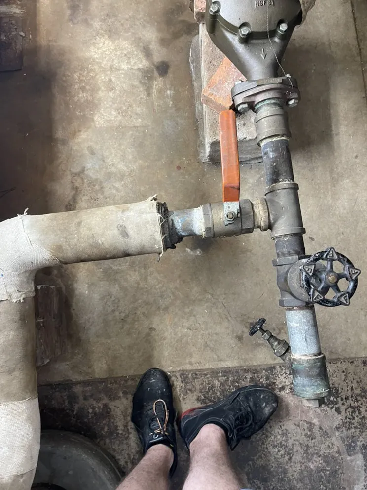 Slide of GG Plumbing & Heating Repair