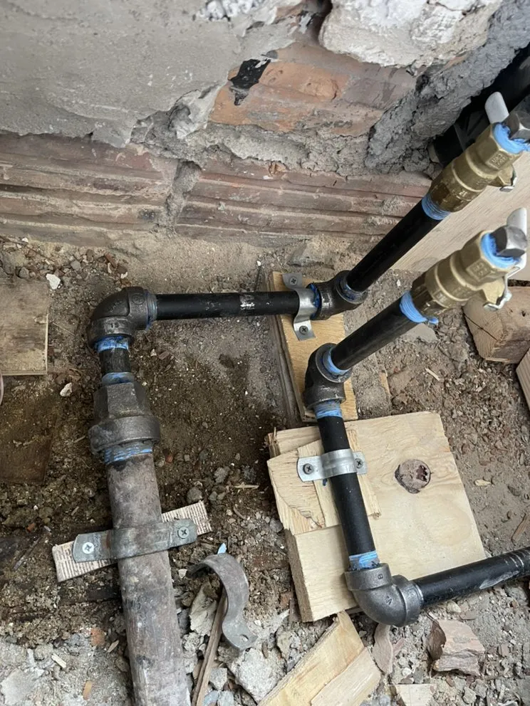 Slide of GG Plumbing & Heating Repair