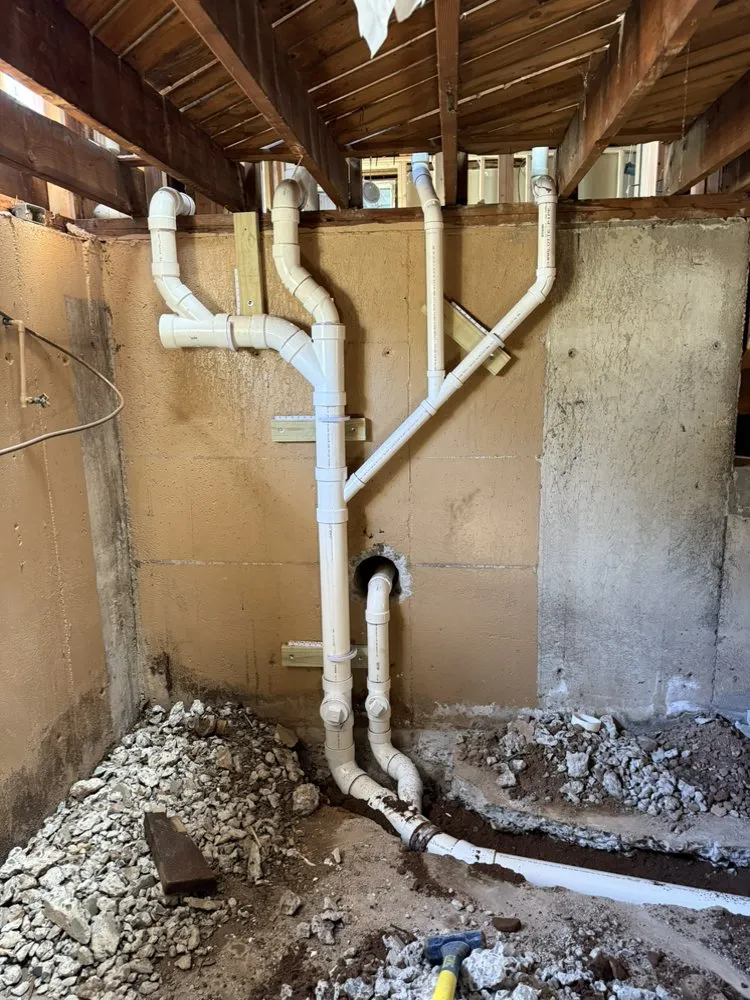 Trusted plumbing repair service in Bronx, NY - GG Plumbing & Heating Repair