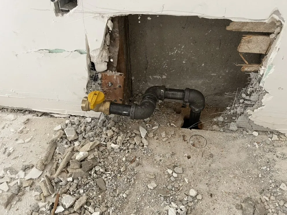 Top-rated emergency plumbing service in Bronx, NY - GG Plumbing & Heating Repair