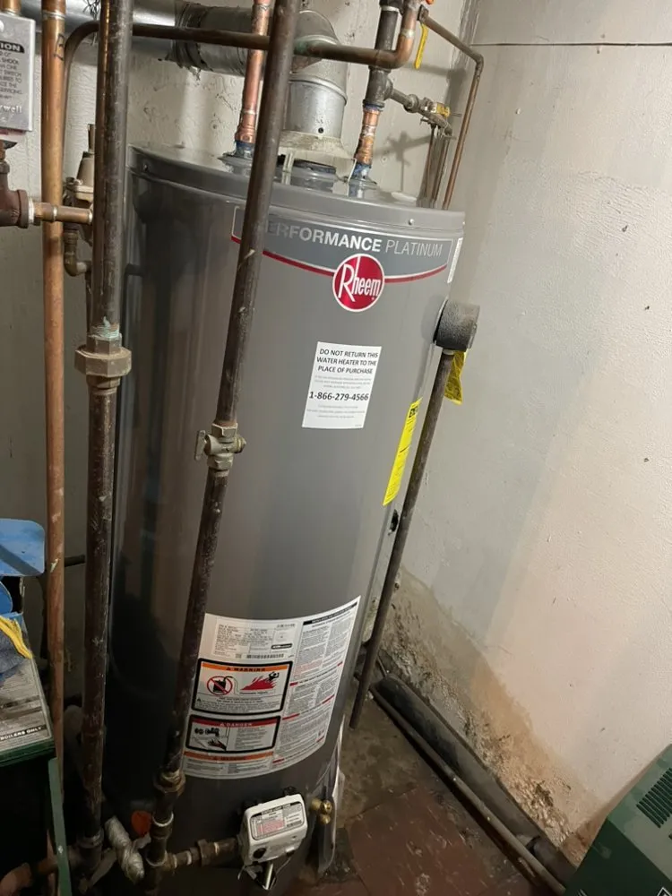 Trusted leak detection service in Bronx, NY - GG Plumbing & Heating Repair