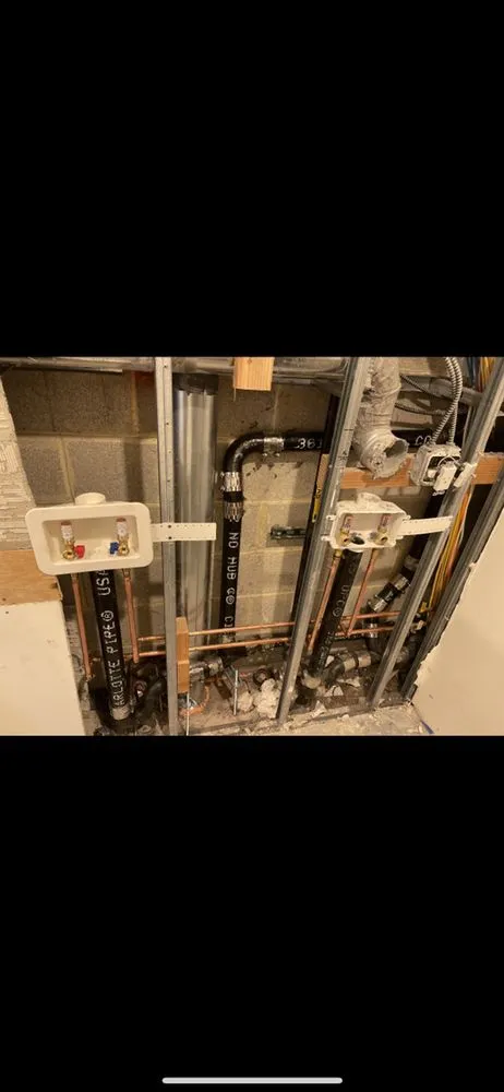 Slide of GG Plumbing & Heating Repair