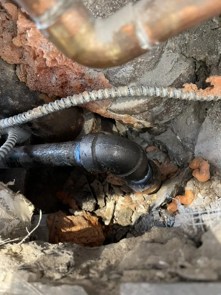 Slide of GG Plumbing & Heating Repair