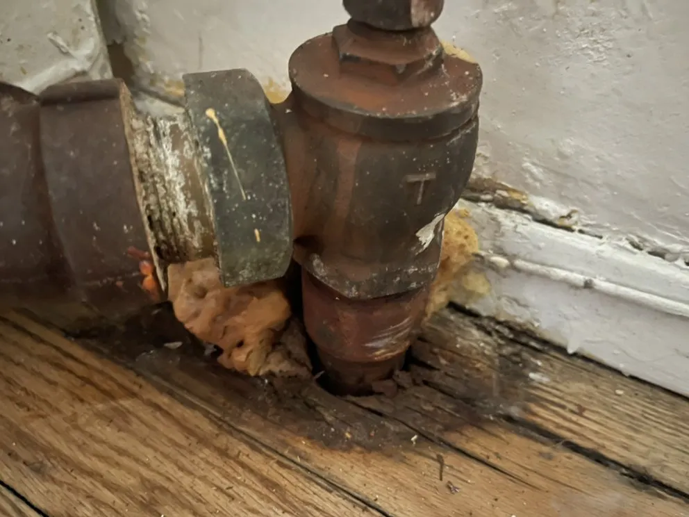 Slide of GG Plumbing & Heating Repair