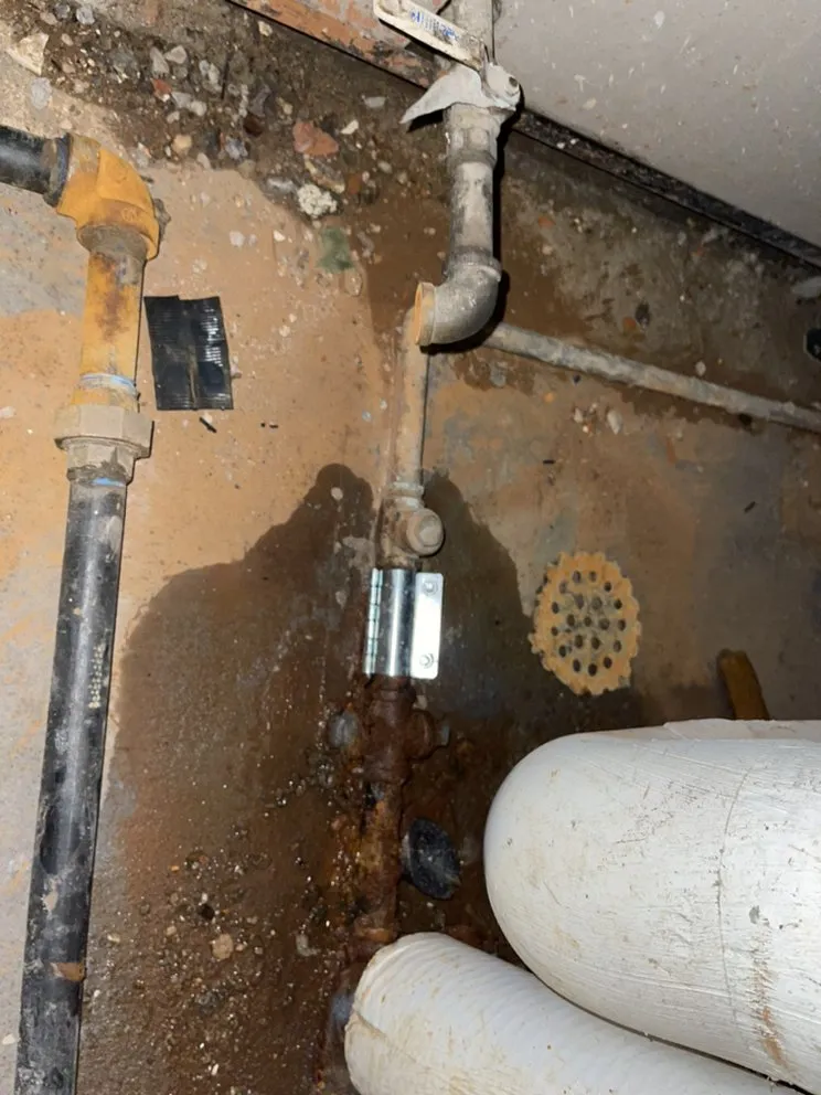 Slide of GG Plumbing & Heating Repair