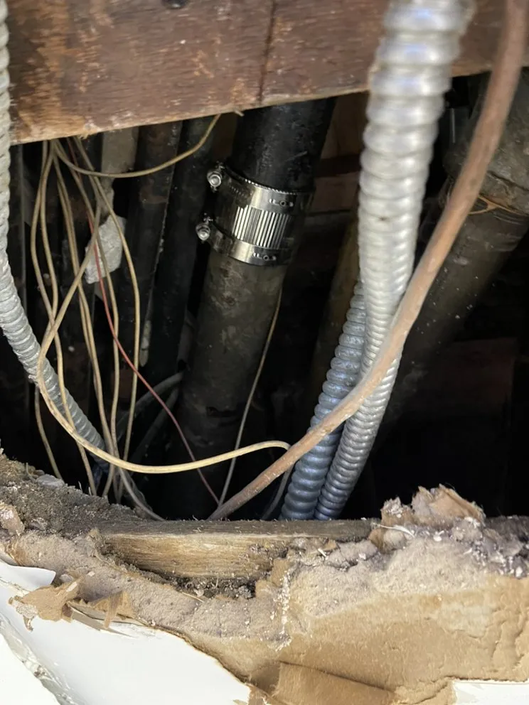 Slide of GG Plumbing & Heating Repair