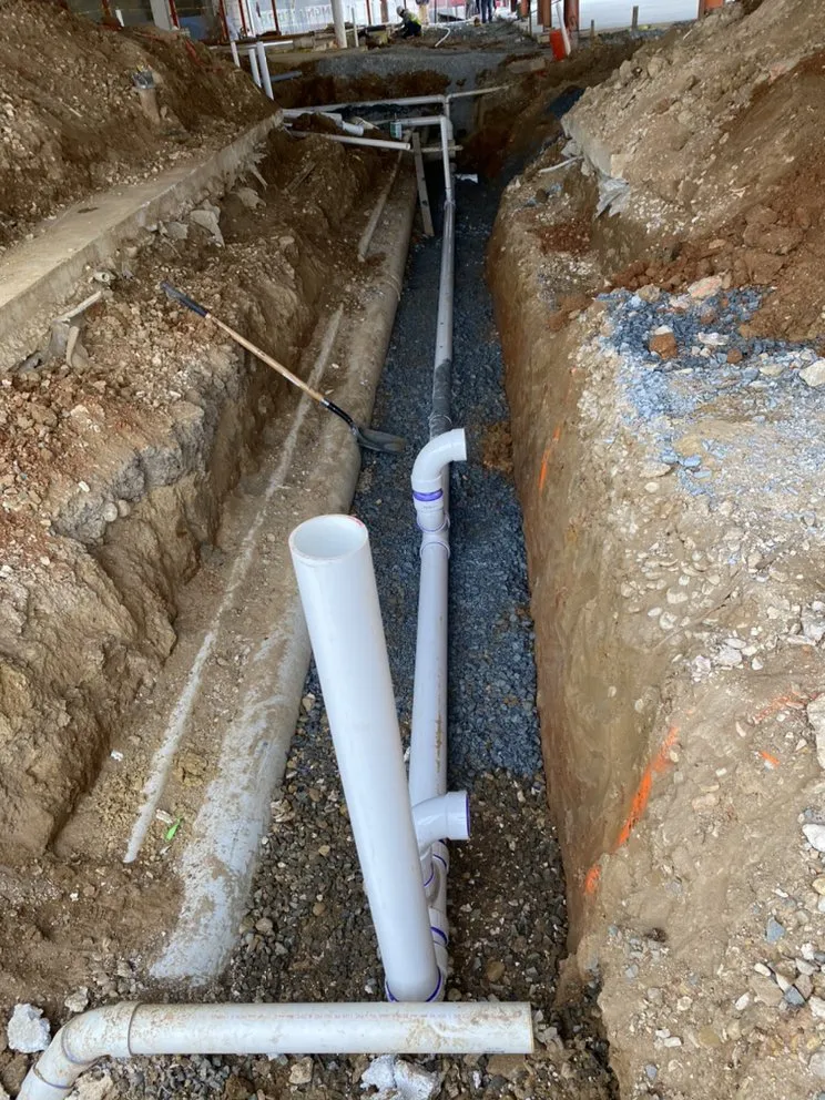 Slide of GG Plumbing