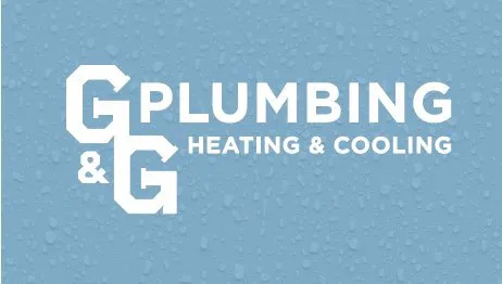 Slide of G&G Plumbing