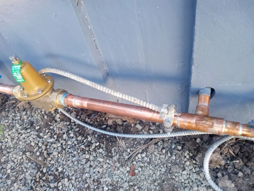 Slide of G&G Plumbing