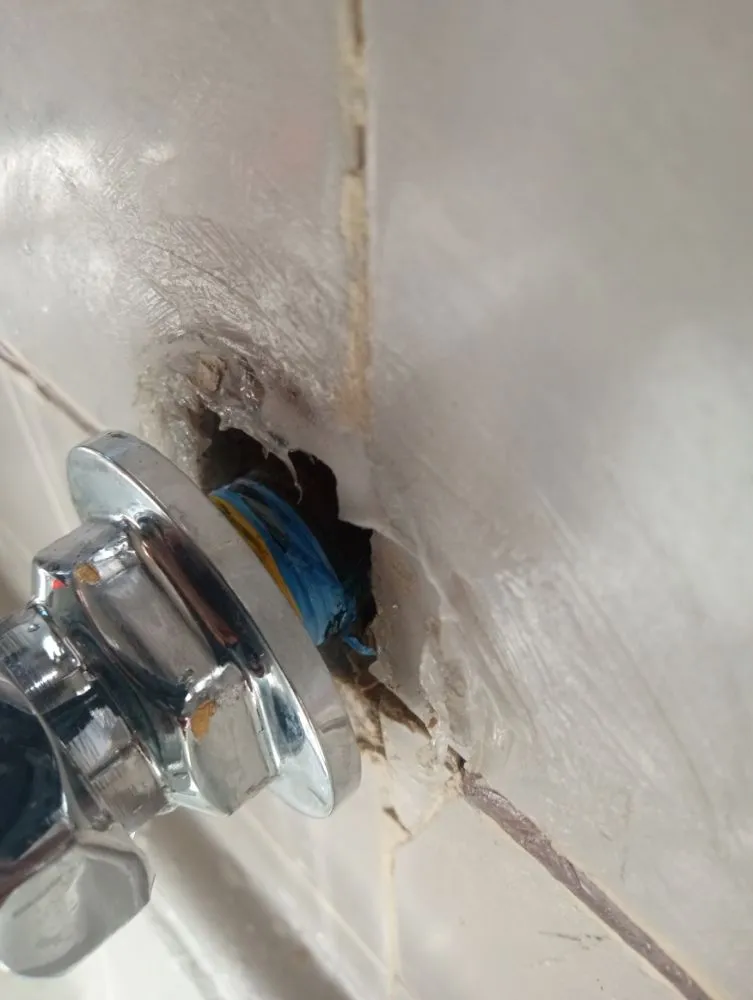 Slide of G&G Plumbing