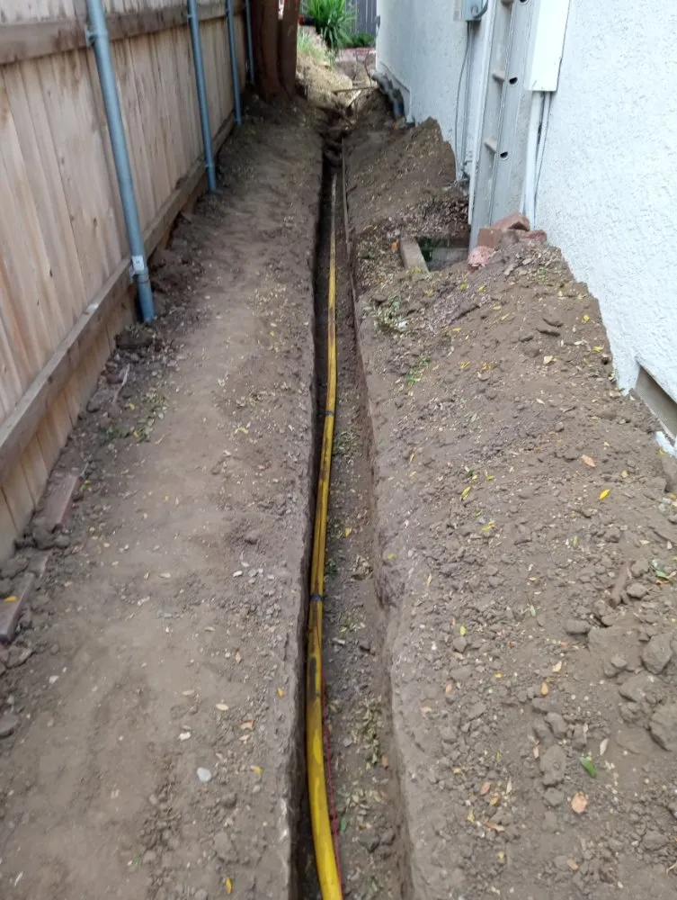 Slide of G&G Plumbing