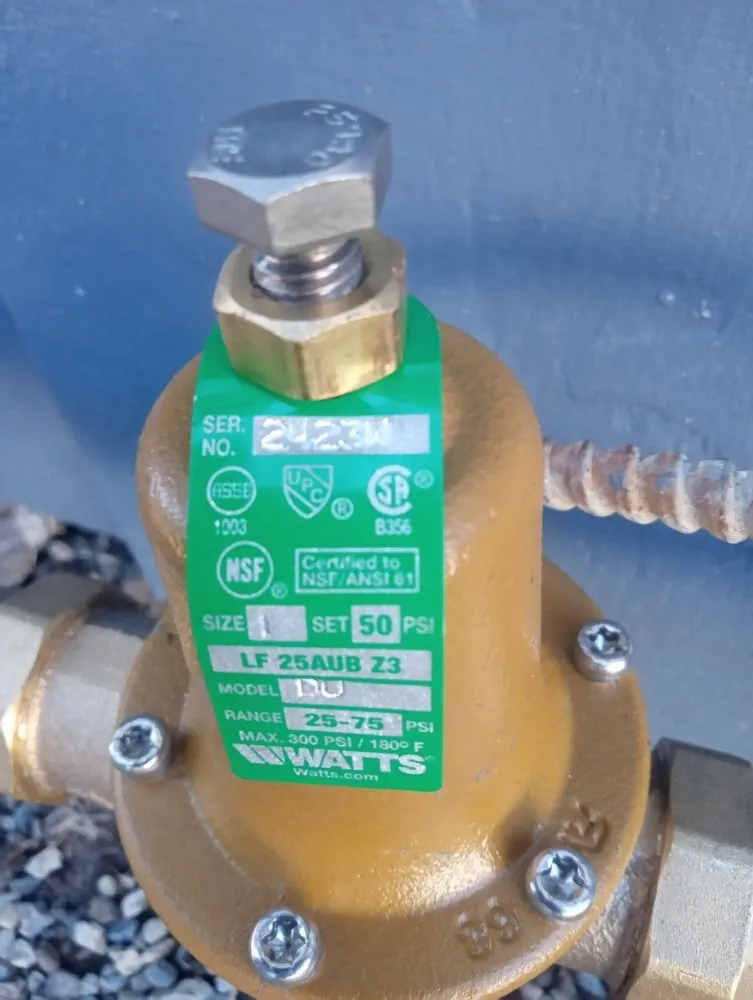 Slide of G&G Plumbing