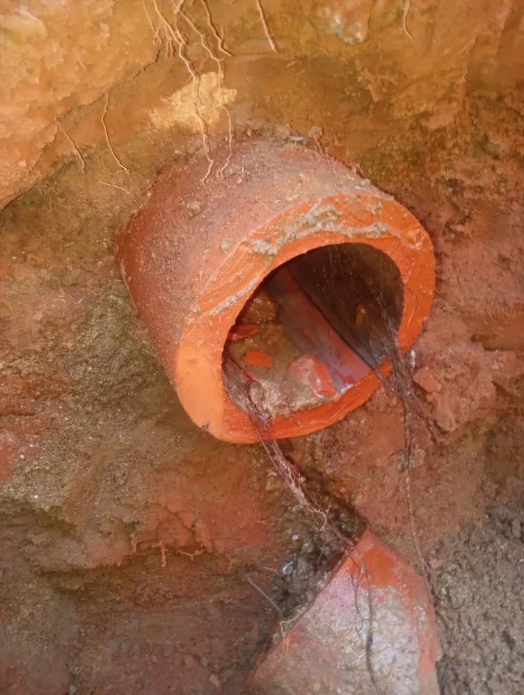 Slide of G&G Plumbing