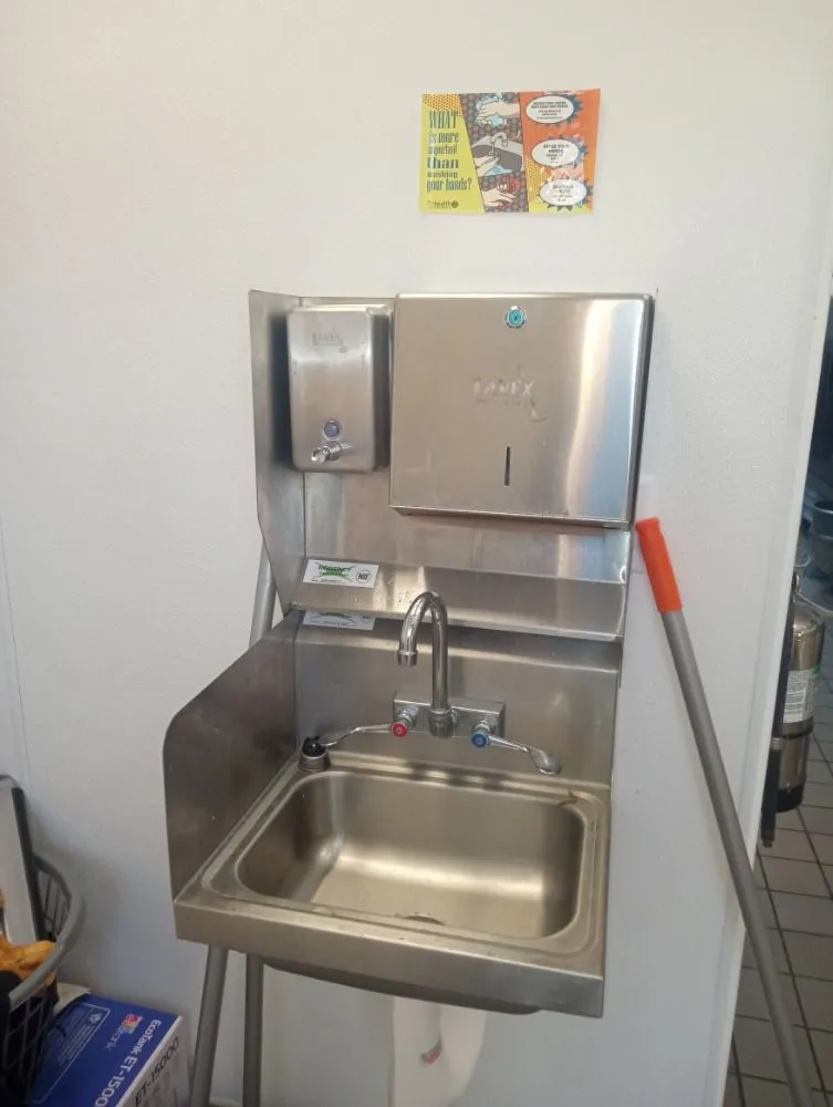 Slide of G&G Plumbing