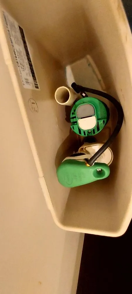 Slide of G&G Plumbing