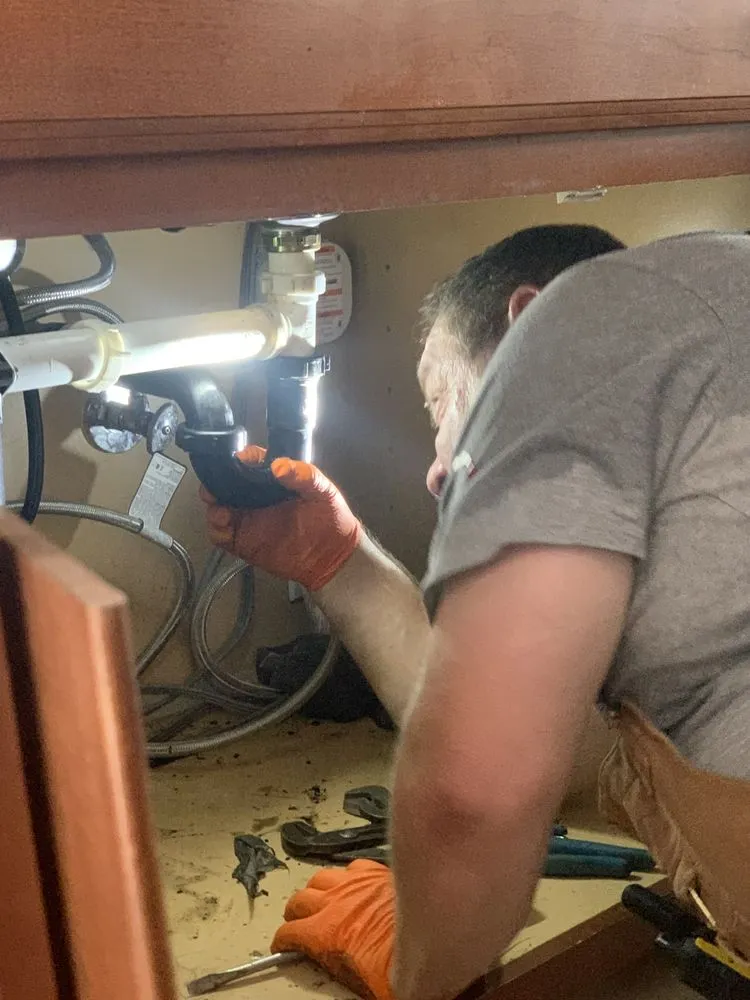 Reliable plumbing repair experts serving Stockton, CA - GG Plumbing Drain and Sewer