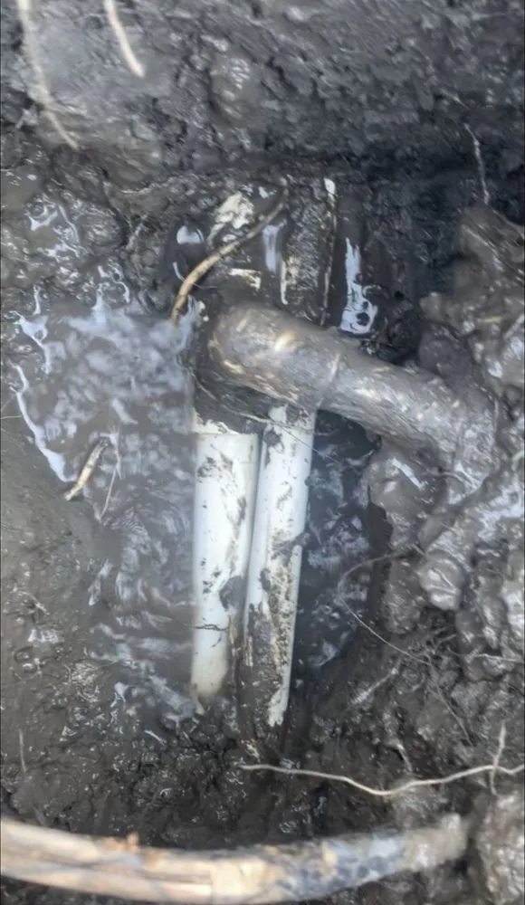 Slide of GG Plumbing Drain and Sewer