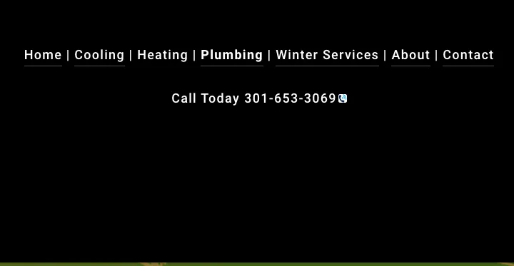 Slide of G&G Service Group