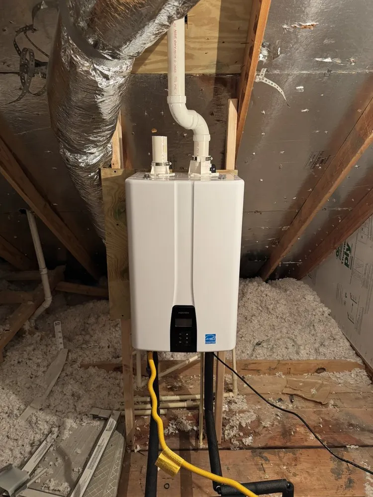 Slide of G&H Home Services 