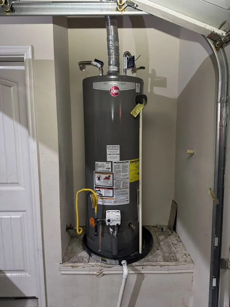 Slide of G&H Home Services 