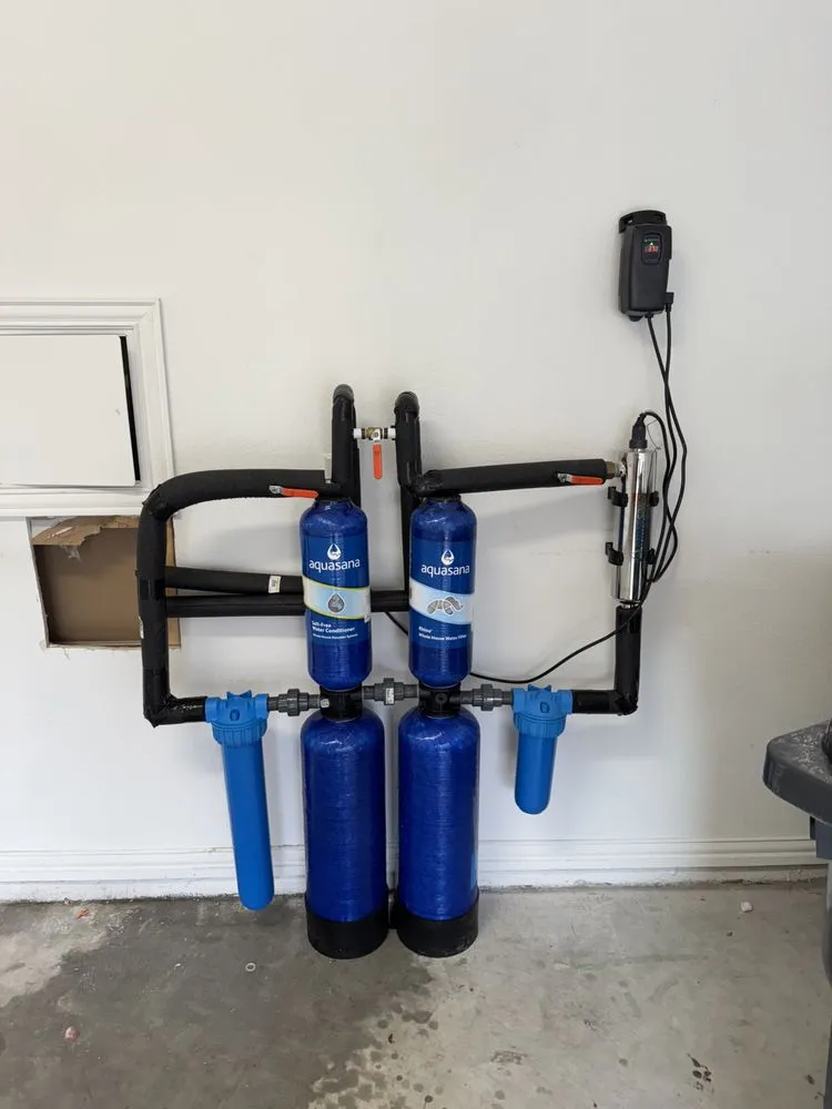 Slide of G&H Home Services 