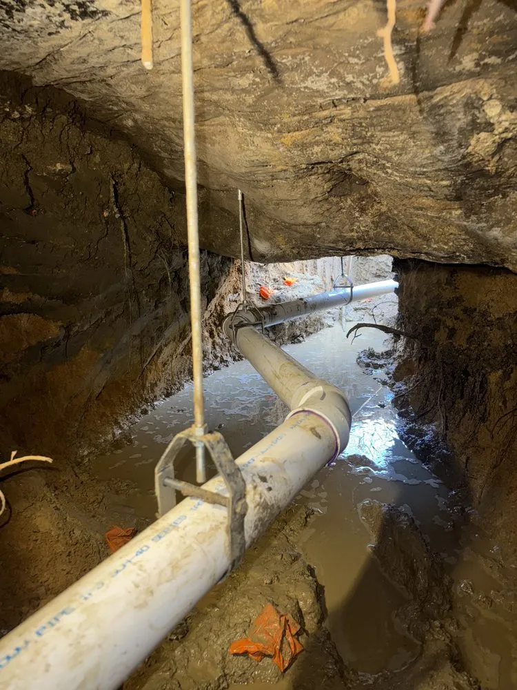 Slide of G&H Home Services 