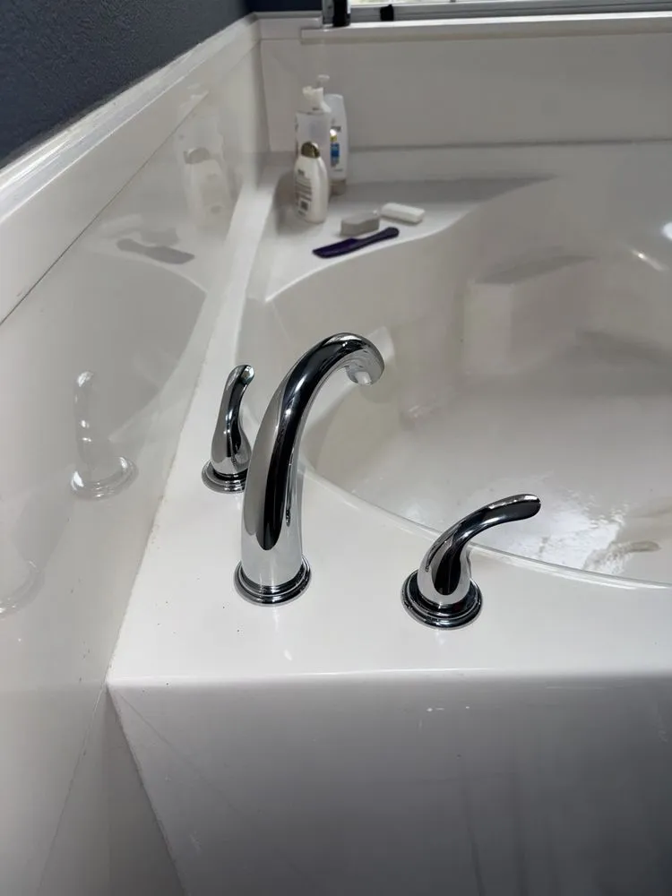 Slide of G&H Home Services 